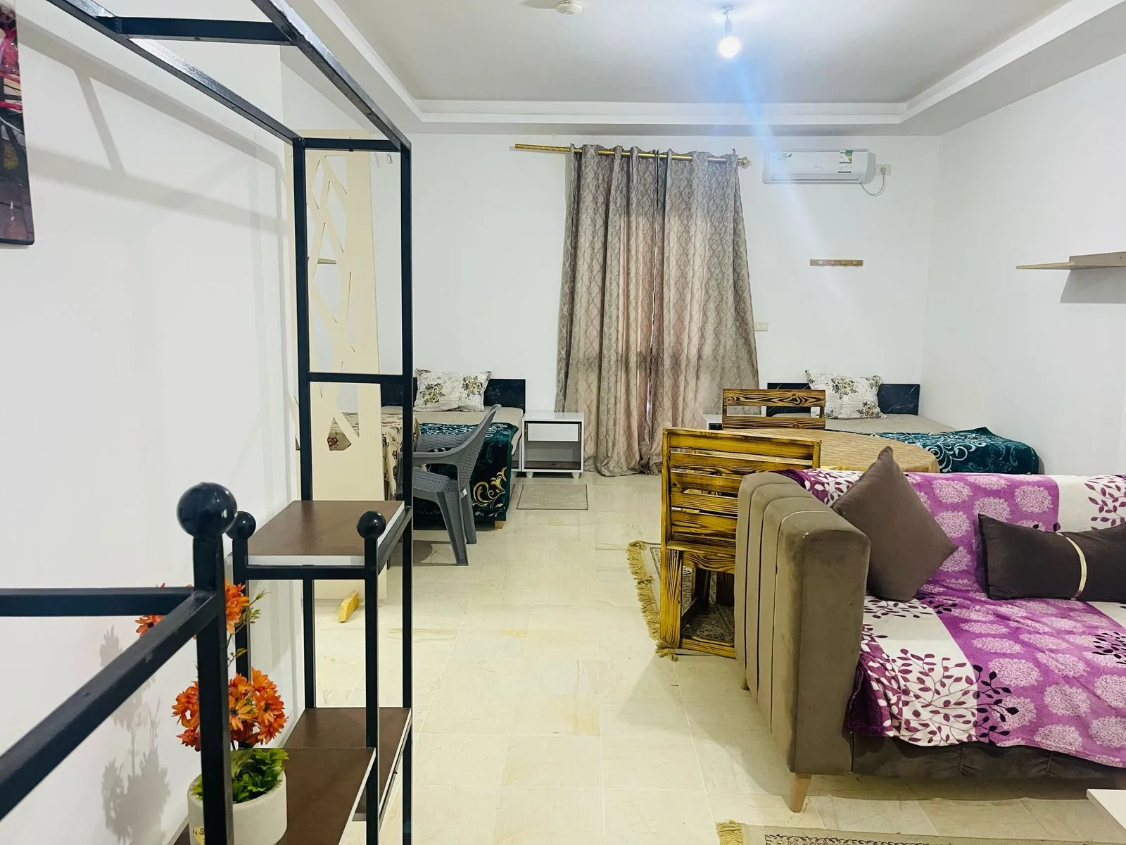 Essafir Residence 2