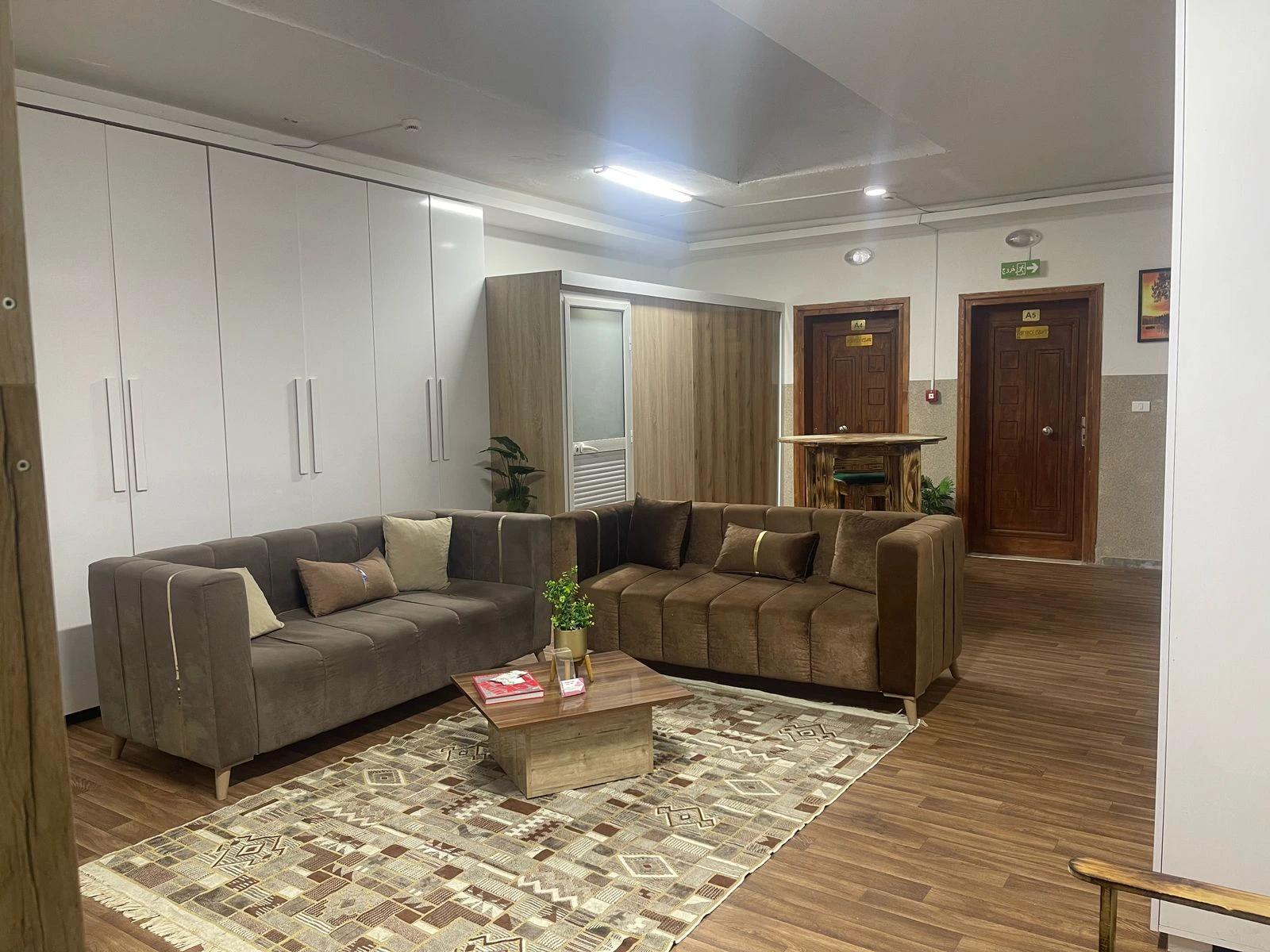 Essafir Residence 3